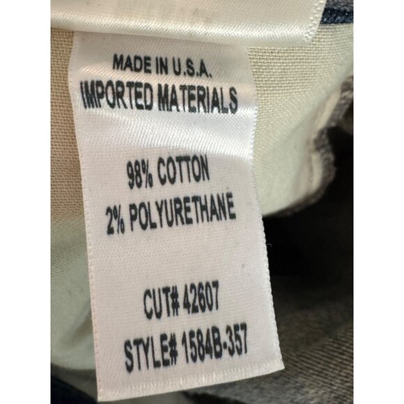 Citizens Of Humanity Womens Jeans Size 29 Blue Bootcut Stretch Denim Made In USA - Picture 4 of 7